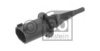 FEBI BILSTEIN 26086 Sensor, exterior temperature